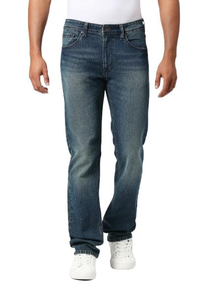 Pepe Jeans MenS Tapered Jeans