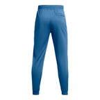 Under Armour Men's Sportstyle Tricot Joggers, (406) Photon Blue / / White, Small
