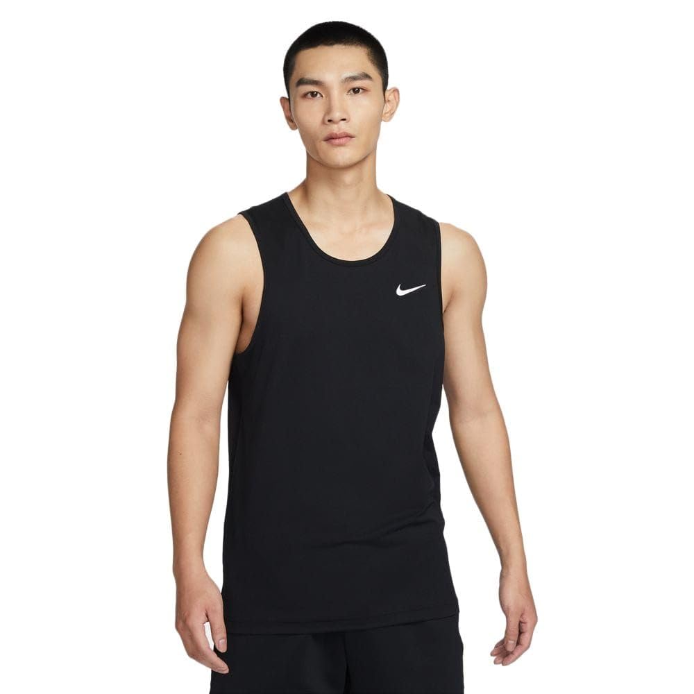 Nike Dri-FIT Hyverse Tank Men Tank Tops