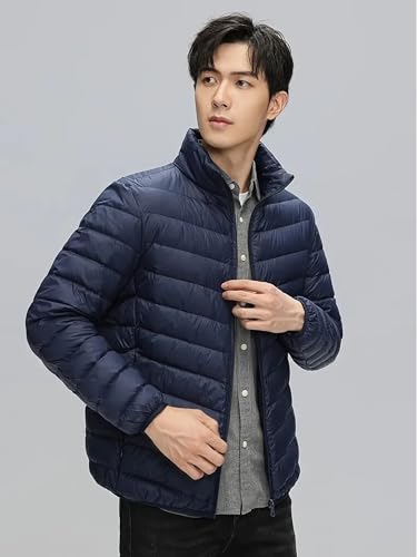 Lymio Puffer jacket for men