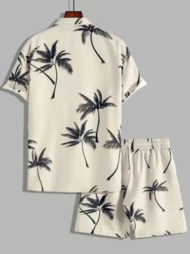 Leriya Fashion Men Co Ord Set