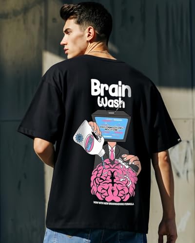 Bewakoof Men T-Shirt
