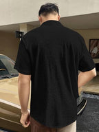 Leriya Fashion Textured Shirts for Men || Regular Fit Casual Shirt for Men || Shirt for Men|| Men Stylish Shirt || Men Fancy Shi