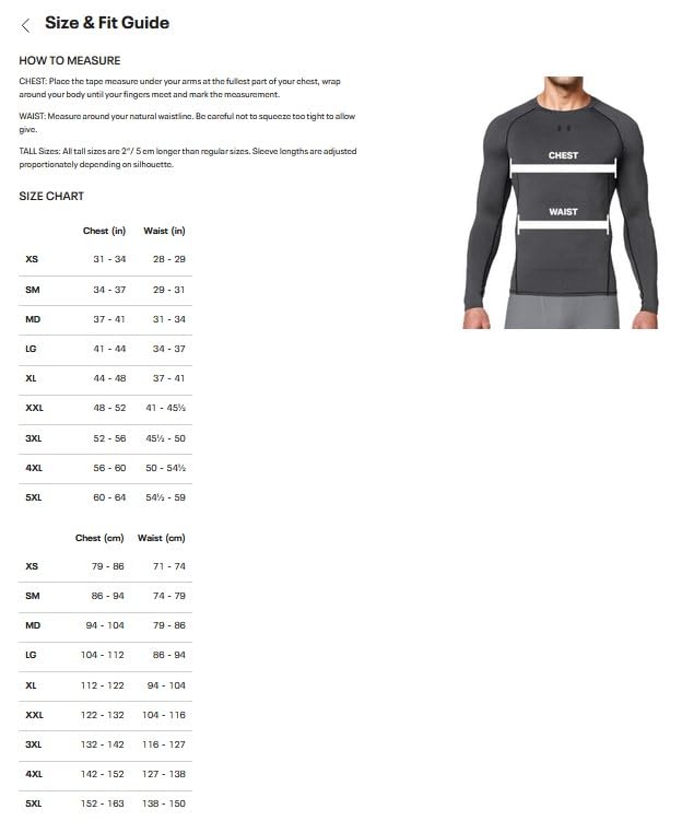 Under Armour Men's Tech Golf Polo, Carolina Blue (475)/Pitch Gray, Medium Tall