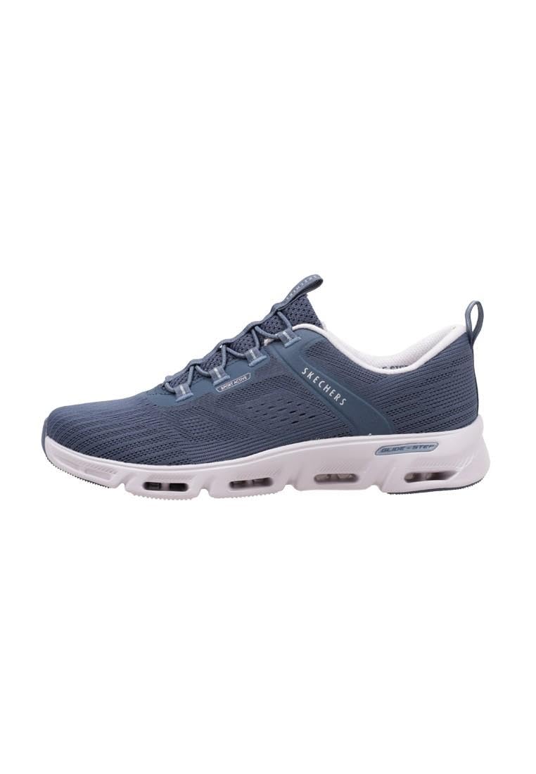 Skechers Women Glide Step Gratify Renown Casual Shoes