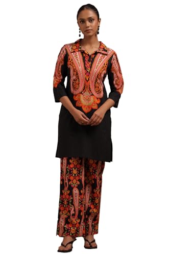 Soch Women Pure Cotton Dress