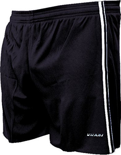 Campo Soccer Short Black size ys