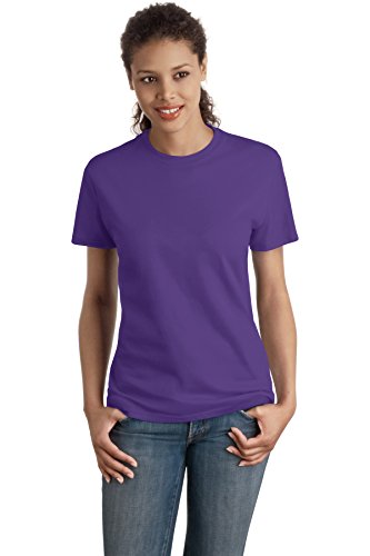 Hanes Ladies Nano-T cotton T-Shirt