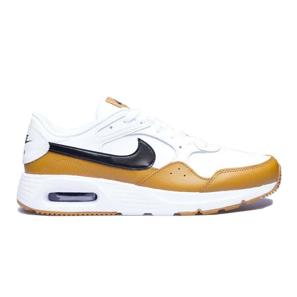 Nike Air Max Sc Lea Boys Sneakers
