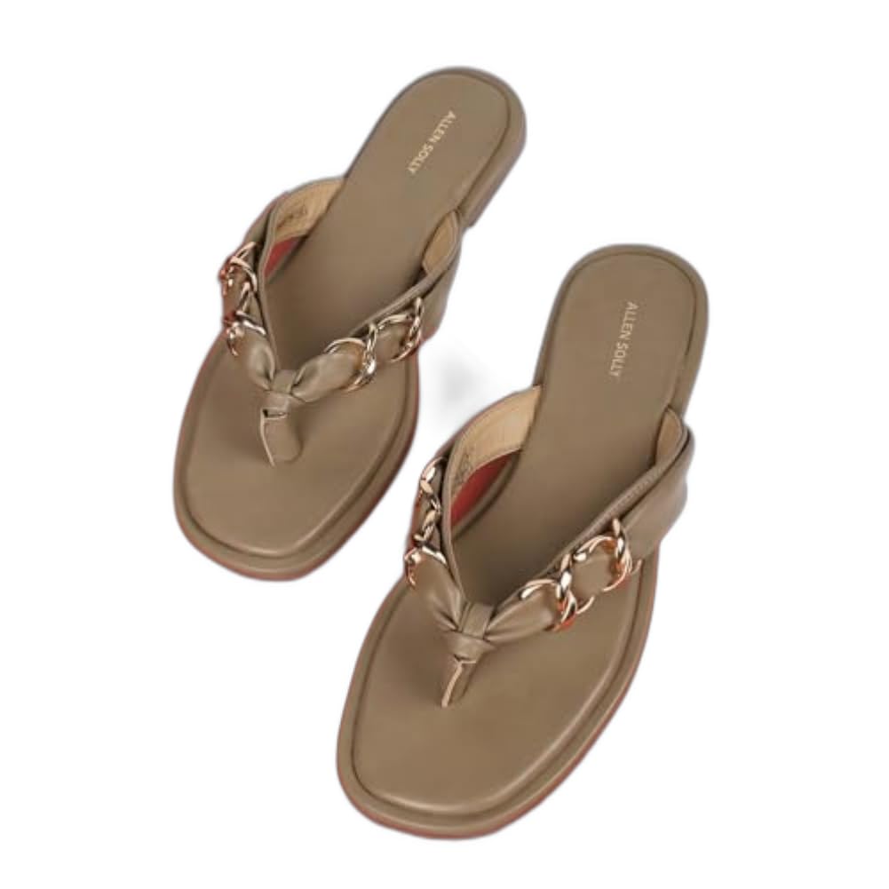 Allen Solly Women Sneakers