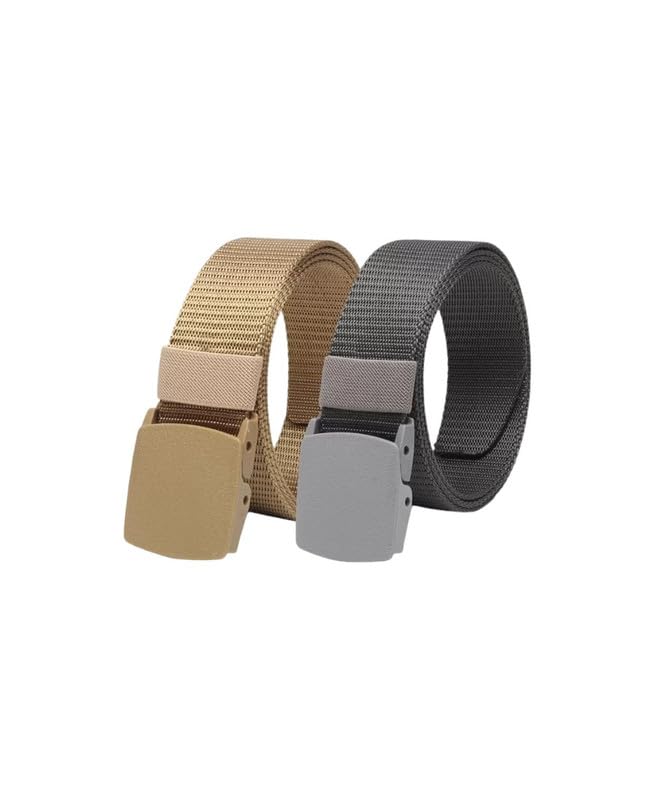 Niddleman 291/ Trendy Unisex Artificial Leather Belt, Boys Belt For Casual Or Formal Classic Designs For Work & Business Casual  34