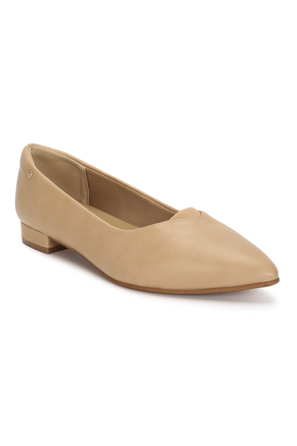 Allen Solly Women Formal Ballet Flats