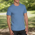 Fruit of the Loom Men's Pocket T-Shirt Multipack (5 Pack), Assorted (5Pack), X-Large