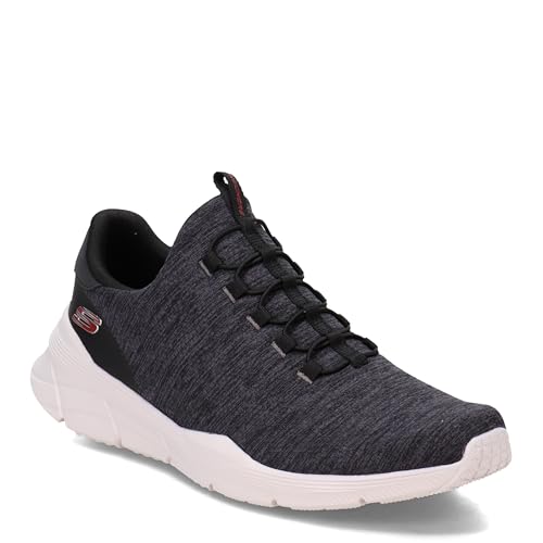 Skechers Men Equalizer 4.0 Voltis Flats