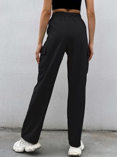 Leriya Fashion Trouser for Women | Track Pant for Women | Cargo Style Trouser Track Pants for Women | Hight Waist Track Pants fo
