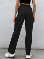 Leriya Fashion Trouser for Women | Track Pant for Women | Cargo Style Trouser Track Pants for Women | Hight Waist Track Pants fo