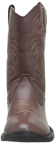 Deer Stags Western Boot