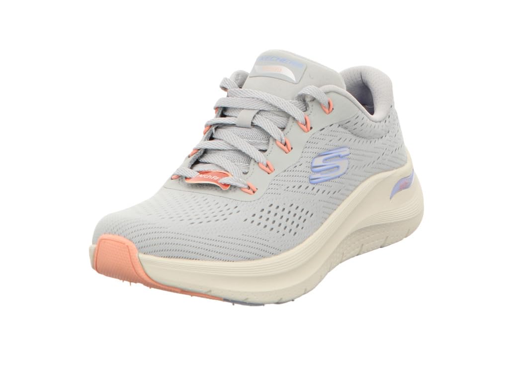 Skechers Women Arch Fit 2.0 Big League Sports Shoes