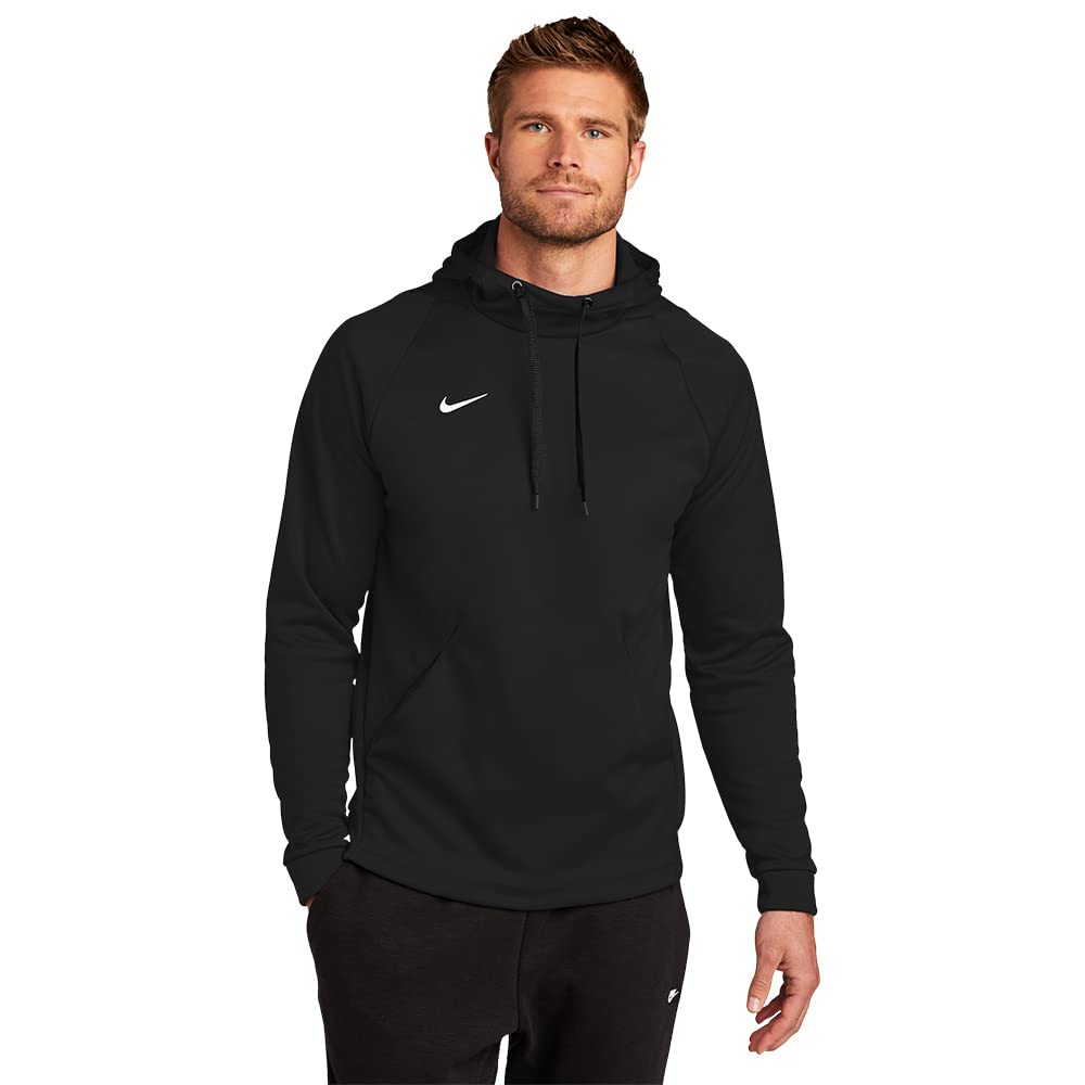 Nike Therma Pullover Men Active Hoodies