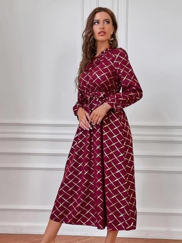 Kotty Women Fit And Flare Dress
