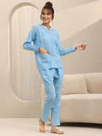 Libas WomenS Cotton Kurta Set (50352