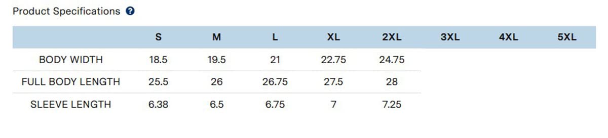 Hanes Women's Nano T-Shirt, XX-Large, White