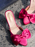 Shoetopia WomenS Pumps