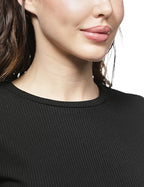 FYLTR Womens Regular Fit T Shirt
