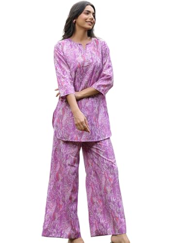 GRECIILOOKS Women Co Ord Set for Women | Co Ord Set for Women Stylish | Kurta Set for Women | Kurta Set | Designer Kurta Set for