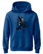 ADRO Anime Hoodies for Men, 320 GSM Soft Cotton Hoodie, Long Lasting Anime Printed Hoodie for Winter | Mens Hoodies | Sweatshirt