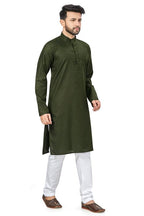 Be Active MenS Traditional Solid Full Sleeves Kurta || Cotton Kurta For Men || Men Kurta For Wedding || Kurta For Men (N-Rfsk00