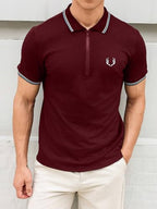 Tagas Mens Polo T-Shirt