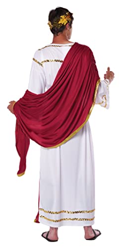 Mens Caesar Costume