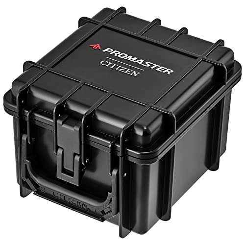 Citizen Men's Promaster Air Skyhawk Eco-Drive Pilot Watch, Atomic Timkeeping Technology, Chronograph, Power Reserve Indicator, A