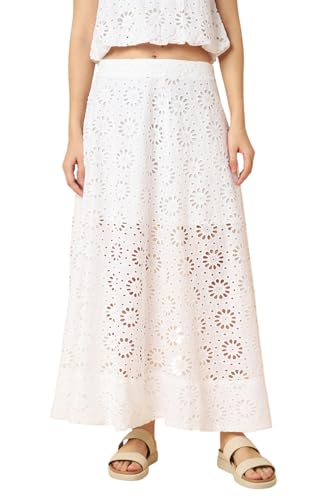 Allen Solly Women Casual Skirt