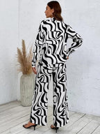 Leriya Fashion WomenS Rayon Regular Kurta Set ( Lf-K-W1696&Tr792_Black