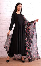 Toochki Kurti Set For Women | Ethnic Kurti Set For Women |Kurti Set With Dupatta For Women |Cotton Kurti Set | Kurti Set For Wom