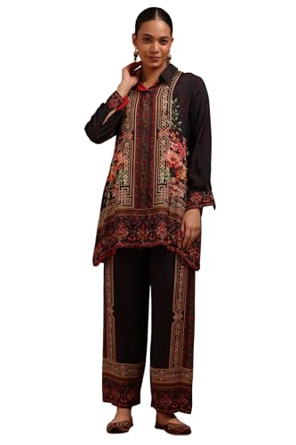 Soch Women Muslin Dress