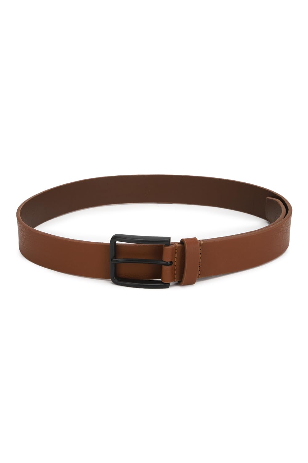 Louis Philippe Brown Belt
