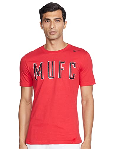 Nike Fitted Men T-Shirts
