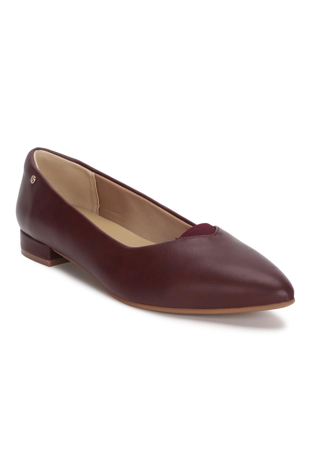 Allen Solly Women Casual Formal Ballet Flats