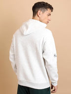 Ketch Men Full Sleeve Slim Fit Sweatshirt Khss000001 Yellow L