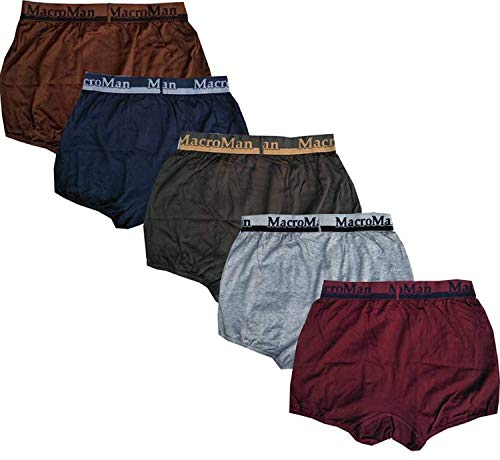 Rupa Macroman MenS Cotton Brief