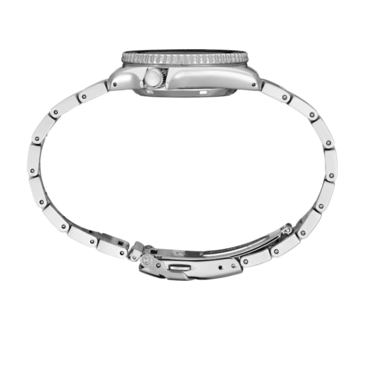 SEIKO 5 Sports SRPK33 10 ATM Water Resistant 38.0mm Vibrant Green Dial Automatic Men's Watch