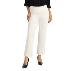 BlissClub Ultimate Straight Pants - Lite - Tall Above 55, Straight Silhouette, Stretchy, Comfortable, Back Pocket