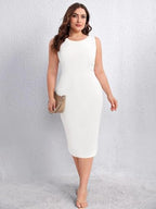 Toochki Dress For Women | One Piece Dresses For Women | Women Dress | Dresses For Women | Bodycon Fit Dress For Women | Midi Len