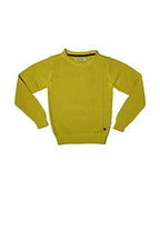 Allen Solly Girls Cotton Pullover