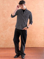 The Indian Garage Co MenS Regular Shirt