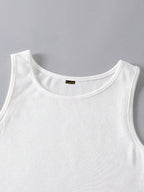 Toochki Top for Women | Lycra Top for Women | Crop Top for Women | White Top for Womens | Short Top for Women | Western Top for