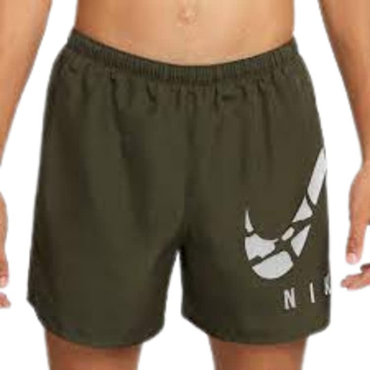 Nike Dri-FIT Chlnr Shrt 5bf Run Men Boxers